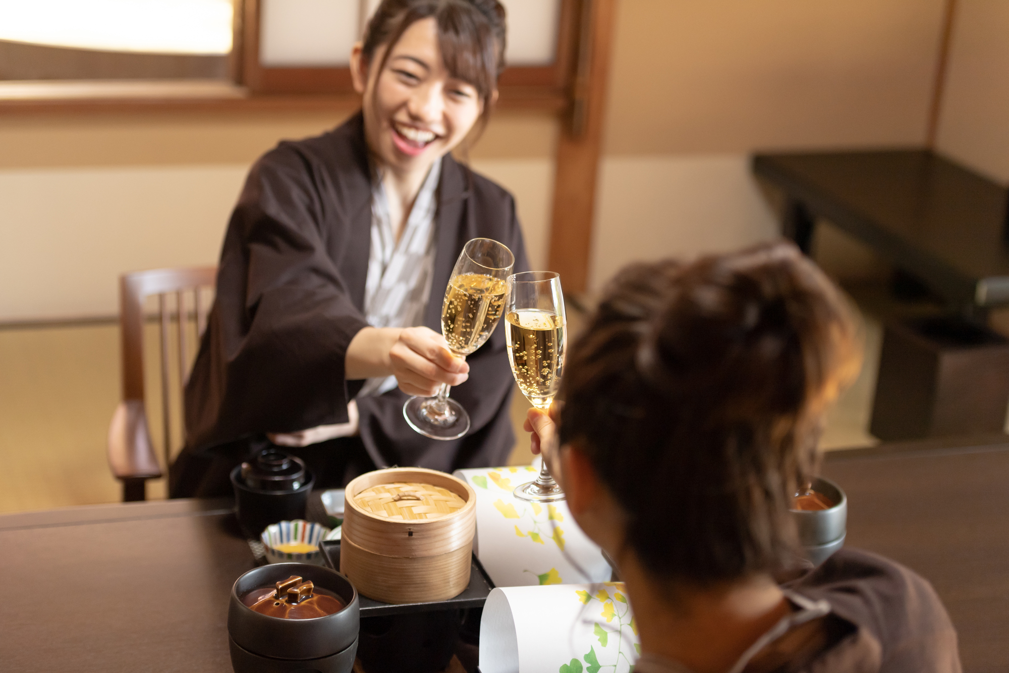 【東京】和食とワインが両方楽しめるレストランおすすめ3選